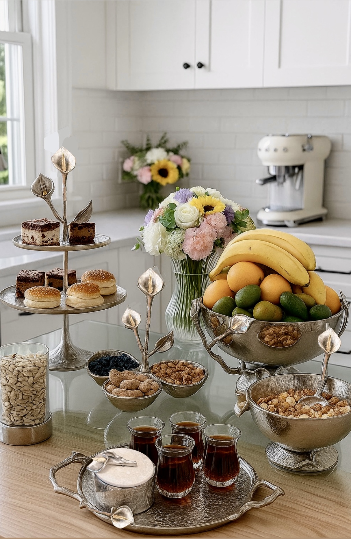 کالکشن لیلیوم