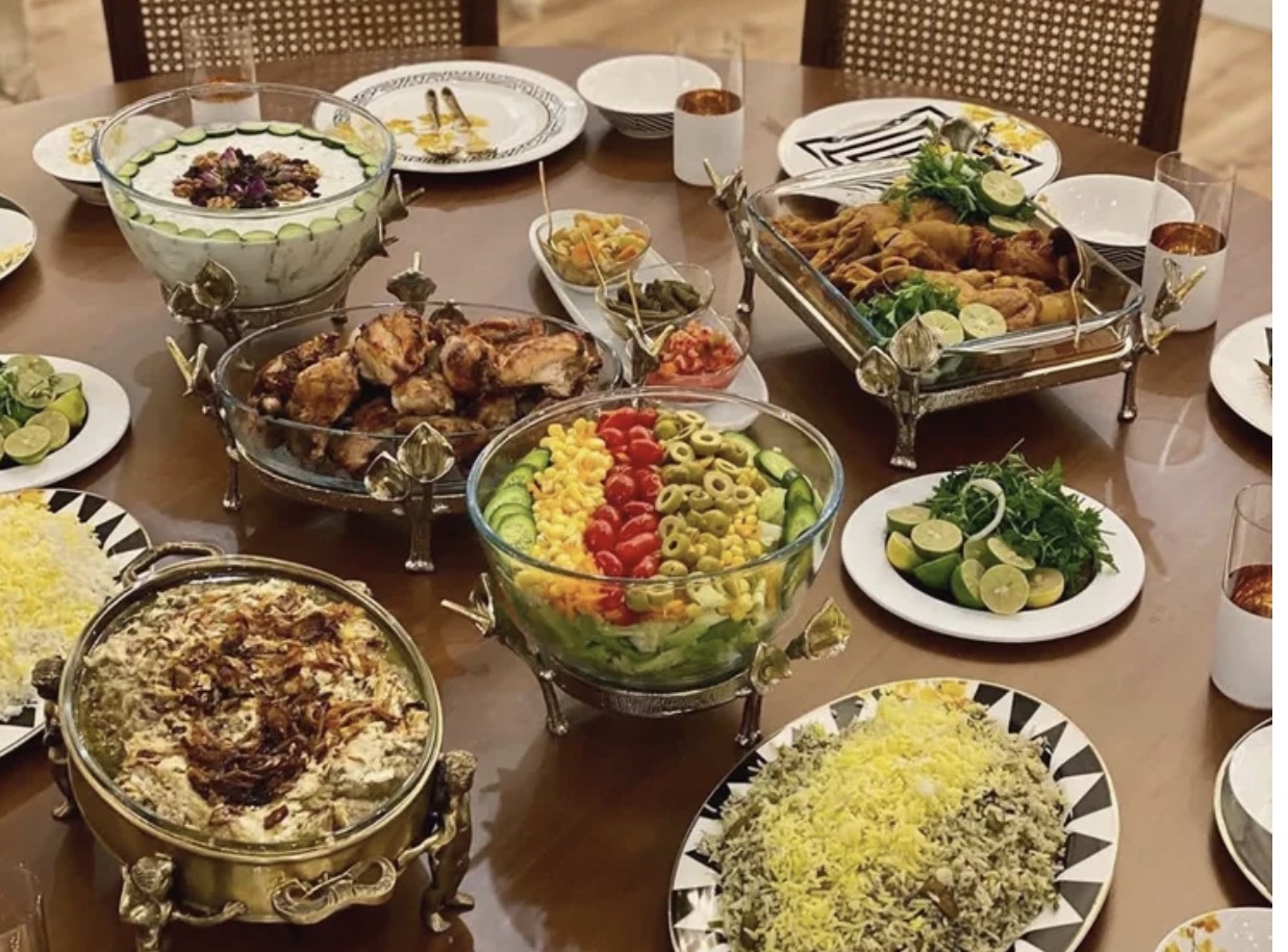 سوفله خوري ليليوم