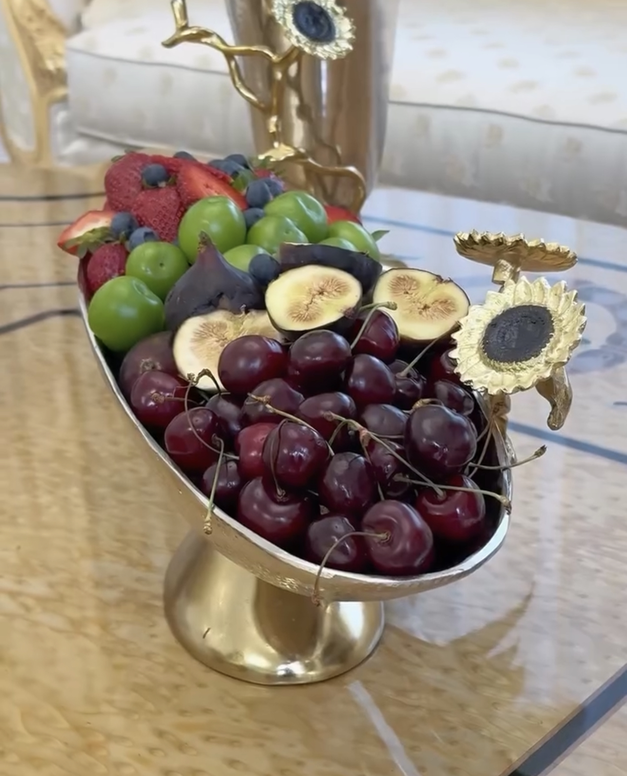 کشکول اجیلخوری افتابگردان